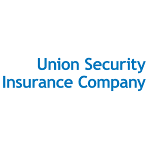 1 Carrier Union Security Insurance