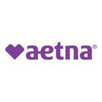 Individual Health Insurance Carrier Aetna Logo