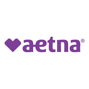 Individual Health Insurance Carrier Aetna Logo