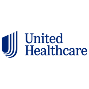 United Healthcare Logo Stacked 350X350