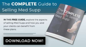 The Complete Guide to Selling Med Supp