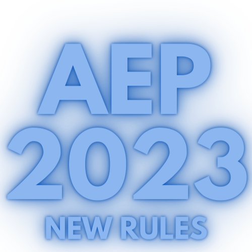 AEP 2023