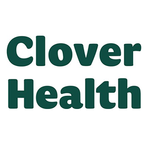 Clover Health Logo 300X300