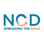 NCD Logo 1X1 Aspect