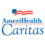 AmeriHealth Caritas Logo 1 X 1 Aspect