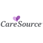 CareSource Logo 1 X 1 Aspect
