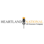 Heartland National Life Insurance Logo 300 X 300